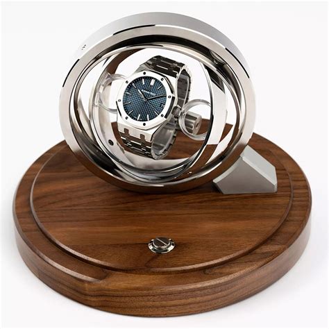 single watch winder for rolex.